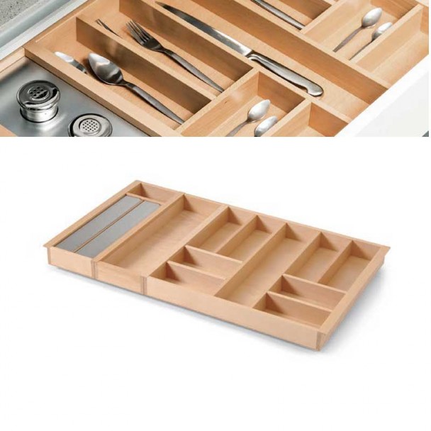 Modular System Gaveta 90.4