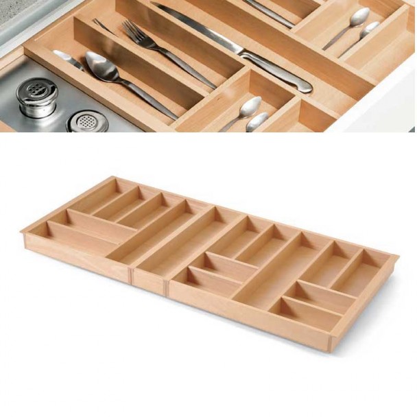 Modular System Gaveta 110