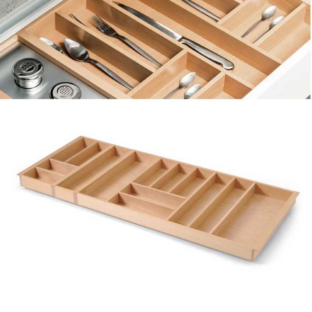 Modular System Gaveta 120