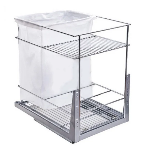 Rack para Garrafas e Pão Removível