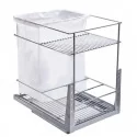 Rack para Garrafas e Pão Removível