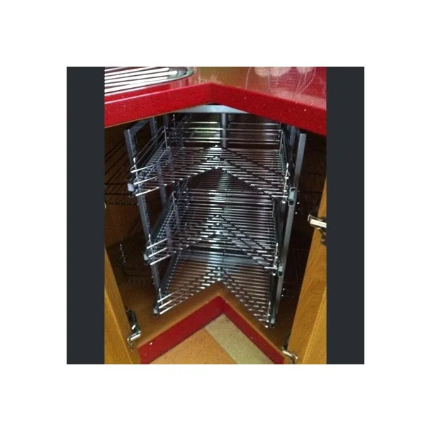 Quadro Removível Magic Corner 270º
