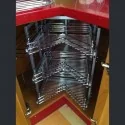 Quadro Removível Magic Corner 270º