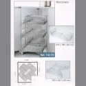 Quadro Removível Magic Corner 270º