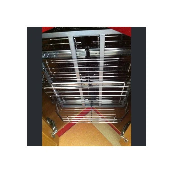 Quadro Removível Magic Corner 270º