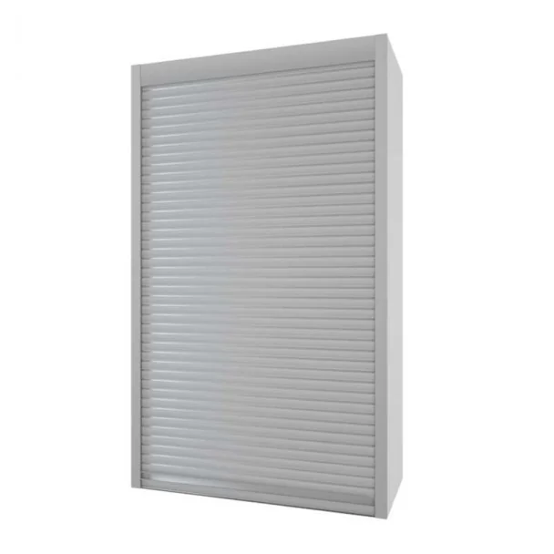 Kit Persiana 90 x 150 cm PVC Inox Z-Smartlift