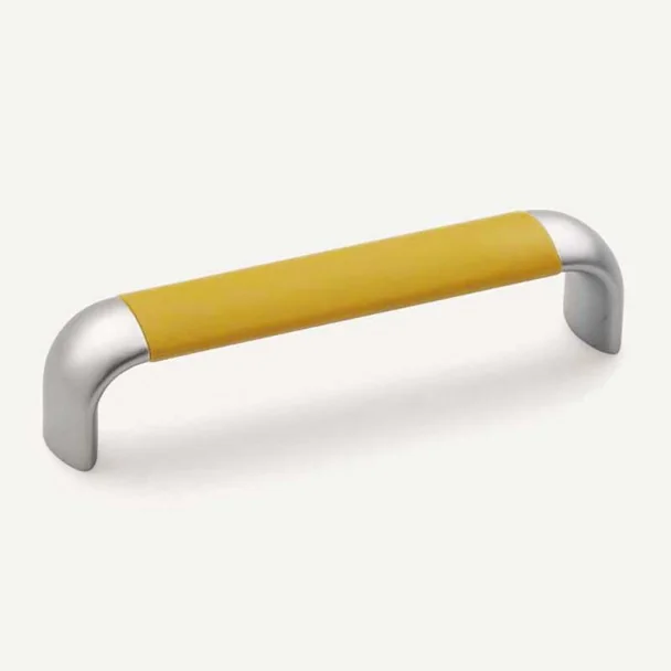 Atirador 2427 Cromado Mate com Resina Cores