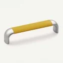 Atirador 2427 Cromado Mate com Resina Cores