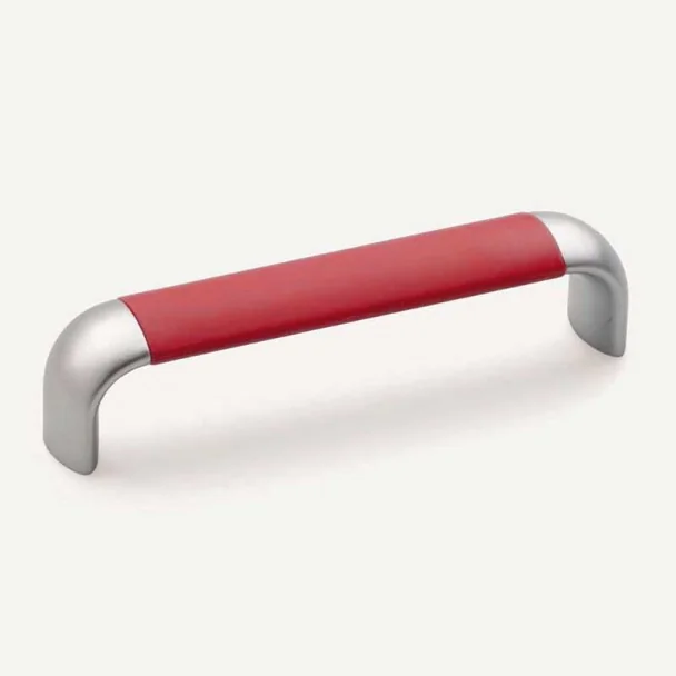 Atirador 2427 Cromado Mate com Resina Cores