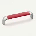 Atirador 2427 Cromado Mate com Resina Cores