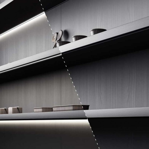 Foi fumei e foi C fumei