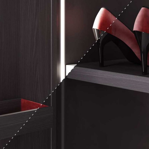 Filtro de linha SKY FUMÉ