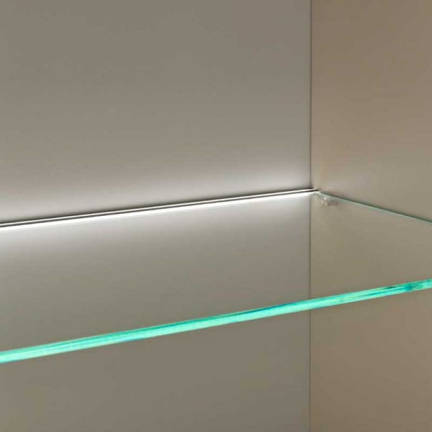 REFLECTION 2.0 INTERIOR DO MÓVEL