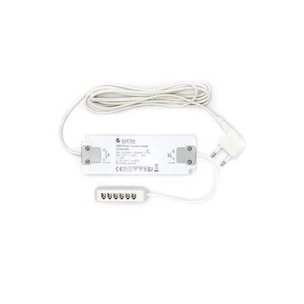 Transformador para LED's 24 V