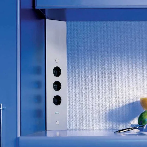 Plugue de superfície ENERGY BOX Recanto