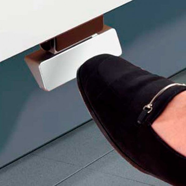 Pedal para portas ONSESCO