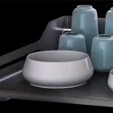 Kit de extração de garrafa Compacto SNELLO