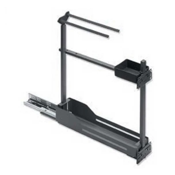 Kit de remoção Toalheiro compacto SNELLO