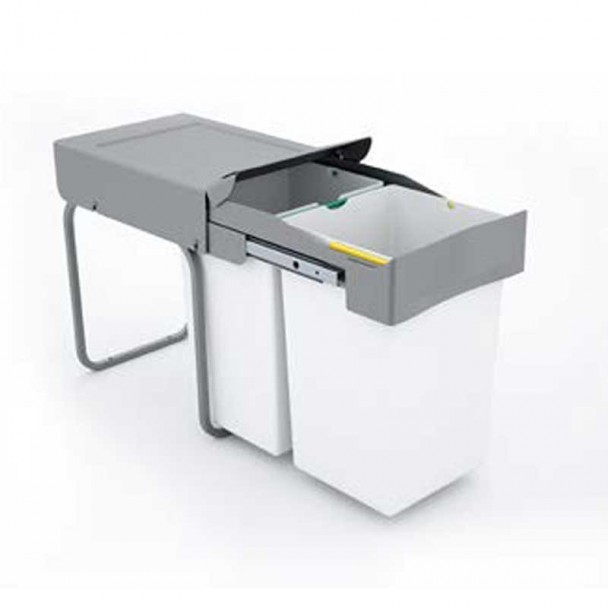 Caixote do lixo Manual 530-540