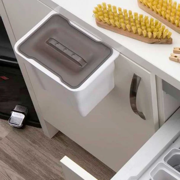 Cubo multifunções KITCHEN BOX