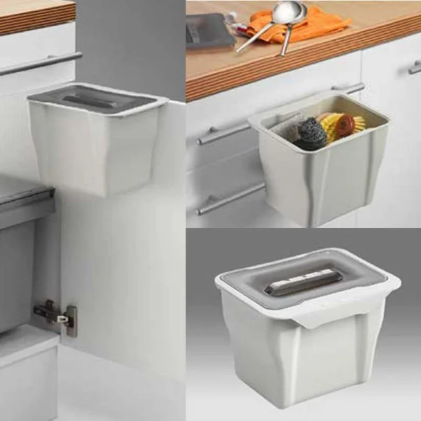 Cubo multifunções KITCHEN BOX