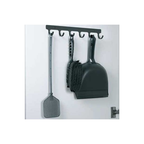 Trilho de ganchos Libell