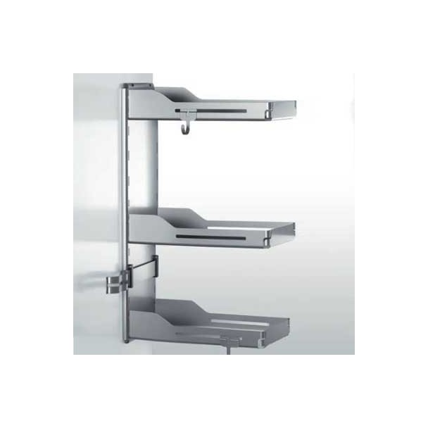 Sistema de prateleiras Sesam Standard