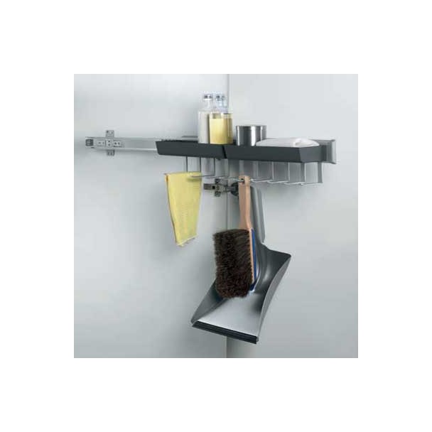 Porta removível Pesolo