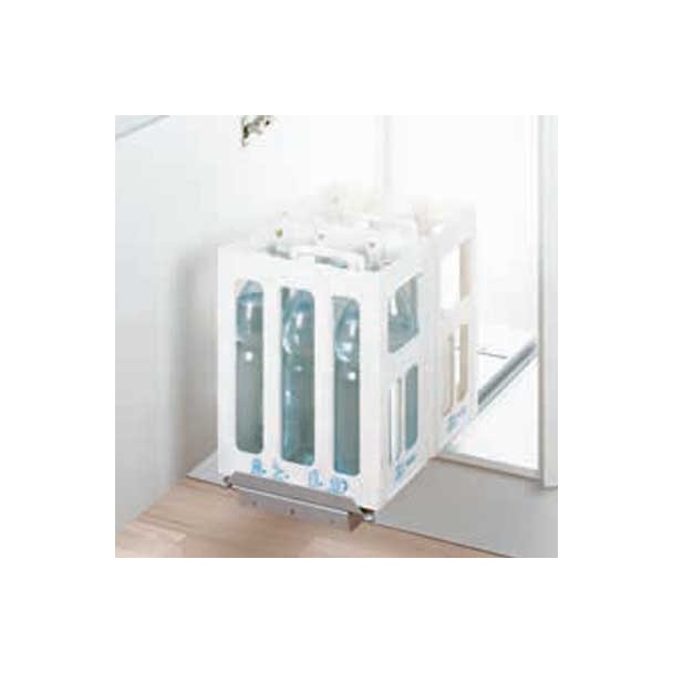 Removível para caixas de garrafas PORTER