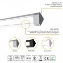 Tira LED de Superfície Neonled 4000K