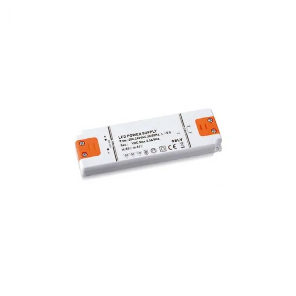 Transformador 1 por 12W 230V