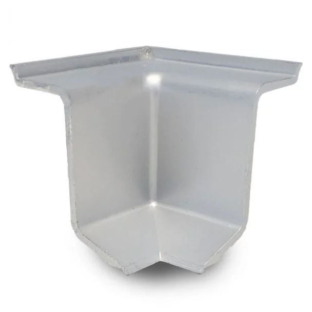Canto de Topete Isolante para Bancada de Cozinha