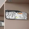 Dobradiça Rebatível Cozinha Blum Aventos HF Top