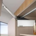 Dobradiça Basculante Cozinha Blum Aventos HL Top