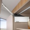 Dobradiça Basculante Cozinha Blum Aventos HL Top