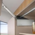 Dobradiça Basculante Cozinha Blum Aventos HL Top