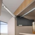 Dobradiça Basculante Cozinha Blum Aventos HL Top