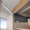 Dobradiça Basculante Cozinha Blum Aventos HL Top