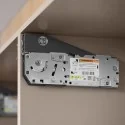 Dobradiça Basculante Cozinha Blum Aventos HL Top