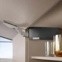 Dobradiça Basculante Cozinha Blum Aventos HK Top SERVO-DRIVE