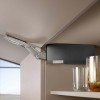 Dobradiça Basculante Cozinha Blum Aventos HK Top SERVO-DRIVE