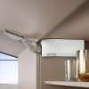Dobradiça Basculante Cozinha Blum Aventos HK Top SERVO-DRIVE