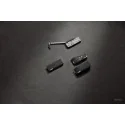 Dobradiça Articulada Cozinha Blum Aventos HF Top SERVO-DRIVE