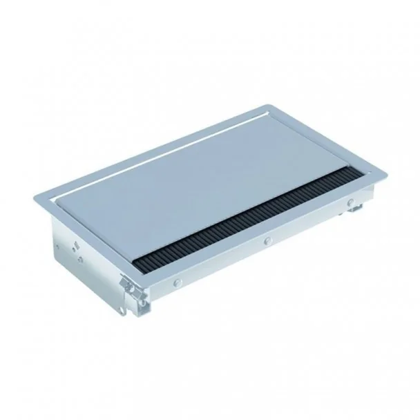Quadro 3 Tomadas Escondidos Cozinha Coni