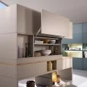 Dobradiça Articulada Cozinha Blum Aventos HL Top SERVO-DRIVE