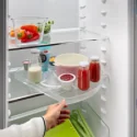 Bandeja giratória ComfortSpin / Hettich 9325328