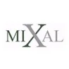 Produtos da marca Mixal. Ferragens e acessórios de cozinha.
