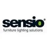 Produtos da marca Sensio. Iluminação Led para Cozinha.