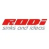 Pias de aço inoxidável da marca Rodi | Comprar Agora